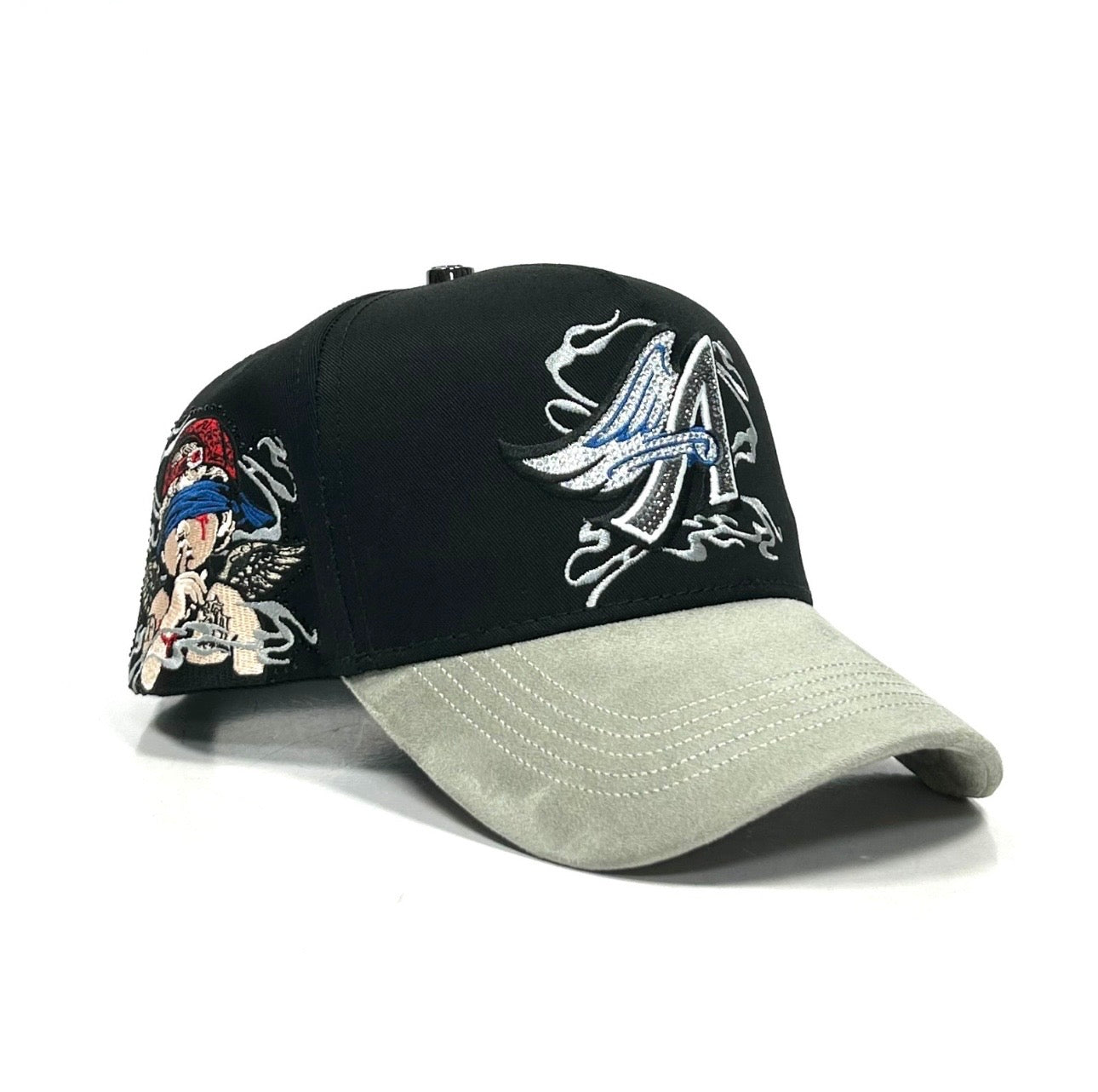 Gorra Angels